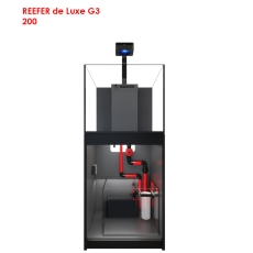 Bild zu Red Sea REEFER™ 200 G3 Deluxe - Schwarz (inklusive 1 X RL115 & Montagearm) (R45120)