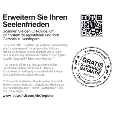 Bild zu Red Sea REEFER™ 300 G3 Deluxe - Schwarz (inklusive 2 X RL115 & Befestigungsarme) (R45134)