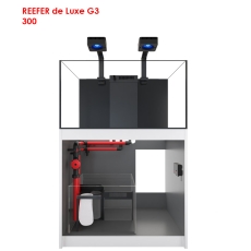Bild zu Red Sea REEFER™ 300 G3 Deluxe - Weiss (inklusive 2 X RL115 & Befestigungsarme) (R45135)