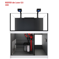 Bild zu Red Sea REEFER™ 350 G3 Deluxe - Weiss (inklusive 2 X RL115 & Befestigungsarme) (R45142)