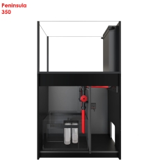 Bild zu Red Sea REEFER™ Peninsula G3 350 System - Schwarz (R45214)