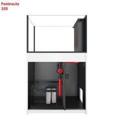 Bild zu Red Sea REEFER™ Peninsula G3 350 System - Weiß (R45215)