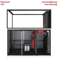 Bild zu Red Sea REEFER™ Peninsula G3 S-700 System - Weiß (R45231)