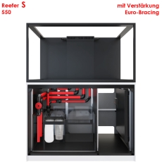 Bild zu Red Sea REEFER™ G3 S 550 Complete System - Weiß (R45183)