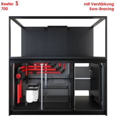 Bild zu Red Sea REEFER™ G3 S 700 Complete System - Schwarz (R45190)