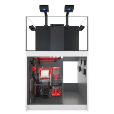 Bild zu Red Sea REEFER™ MAX 300 G3 System - Weiss (R43743-EUR)