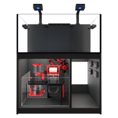 Bild zu Red Sea REEFER™ MAX 350 G3 System - Schwarz (R43744-EUR)