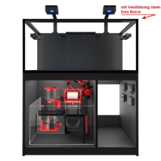 Bild zu Red Sea REEFER™ MAX 425 G3 System - Schwarz (R43746-EUR)