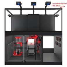 Bild zu Red Sea REEFER™ MAX 525 G3 System - Schwarz (R43748-EUR)
