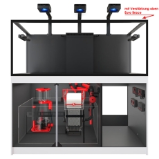 Bild zu Red Sea REEFER™ MAX 525 G3 System - Weiss (R43749-EUR)
