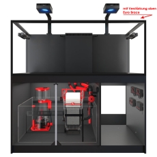 Bild zu Red Sea REEFER™ MAX 625 G3 System - Schwarz (R43750-EUR)