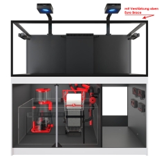 Bild zu Red Sea REEFER™ MAX 625 G3 System - Weiss (R43751-EUR)