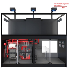 Bild zu Red Sea REEFER™ MAX 750 G3 System - Schwarz (R43752-EUR)