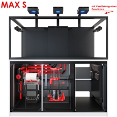 Bild zu Red Sea REEFER™ MAX S-700 G3 System - Weiß (R43757-EUR)
