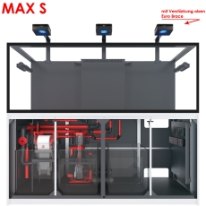 Bild zu Red Sea REEFER™ MAX S-850 G3 System - Weiss (R43759-EUR)