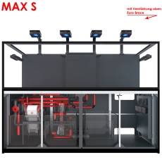 Bild zu Red Sea REEFER™ MAX S-1000 G3 System - Schwarz (R43760-EUR)