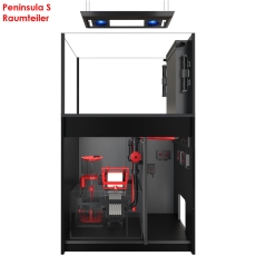 Bild zu Red Sea REEFER™ MAX Peninsula S-350 G3 System - Schwarz (R43762-EUR)