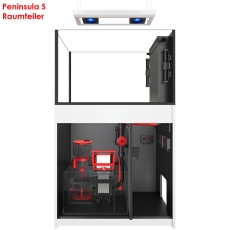 Bild zu Red Sea REEFER™ MAX Peninsula S-350 G3 System - Weiss (R43763-EUR)
