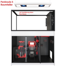 Bild zu Red Sea REEFER™ MAX Peninsula S-500 G3 System - Weiss (R43765-EUR)
