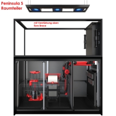 Bild zu Red REEFER™ MAX Peninsula S-700 G3 System - Schwarz (R43766-EUR)