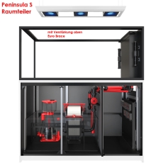 Bild zu Red REEFER™ MAX Peninsula S-700 G3 System - Weiss (R43767-EUR)