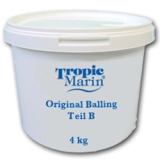 Bild zu Tropic Marin Original Balling Teil B - 4 kg (300026534)