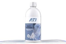 Bild zu ATI Multi Standard 150ml (3530001) ehemals Referenzlösung