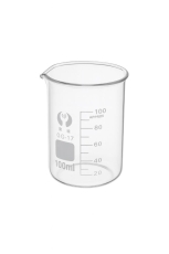 Bild zu D-D Glas Testbecher für KH Manager (111205)