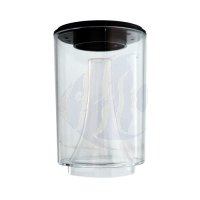 Bild zu Aqua Medic Turboflotor Schaumtopf 5000 mit Deckel Shorty Compact/II (410.16-2)