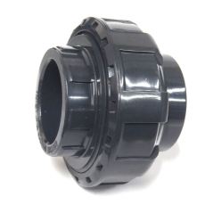 Bild zu PVC kompatibel zu Royal Exclusiv - Verschraubung 40 mm