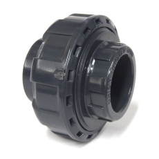 Bild zu PVC kompatibel zu Royal Exclusiv - Verschraubung 32 mm