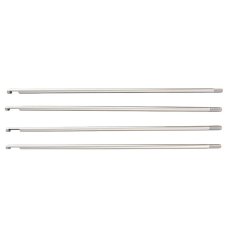 Bild zu AquaLEDs Auflagestangen - 4er (AL-MECH-10003)