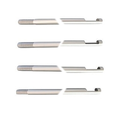 Bild zu AquaLEDs Auflagestangen - 4er (AL-MECH-10003)