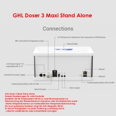 Bild zu GHL Doser 3 Maxi Stand Alone (PL-xxxx)