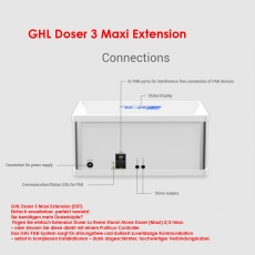 Bild zu GHL Doser 3 Maxi Extension (PL-xxxx)