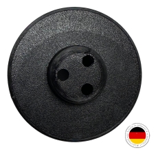 Bild zu Aqua Biotica 3D Silencer - Schalldämpfer / Muffler für Durchmesser 25 mm