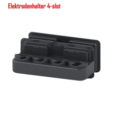 Bild zu Red Sea Magnetische 4-Sonden-Halterung für ReefSense Sensoren / Elektroden