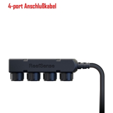Bild zu Red Sea 4-Port Expander für ReefSense Sensoren / Elektroden