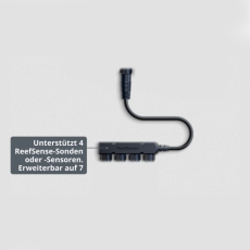 Bild zu Red Sea 4-Port Expander für ReefSense Sensoren / Elektroden
