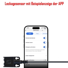 Bild zu Red Sea Leckdetektor für ReefSense