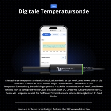 Bild zu Red Sea Temperatur-Sonde für ReefSense