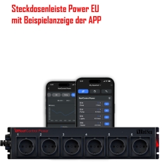 Bild zu Red Sea ReefControl Power 6