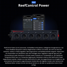 Bild zu Red Sea ReefControl Power 6