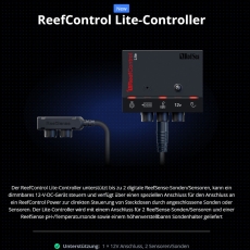 Bild zu Red Sea ReefControl Lite