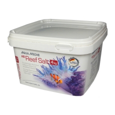 Aqua Medic Reef Salt 4 kg (Eimer) (301.10)
