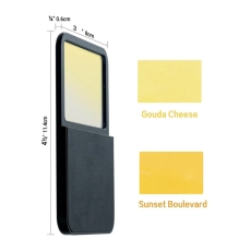 Bild zu Maxspect TrueReef Filter Lens für IPhones - Gouda Cheese (M-TFLG)