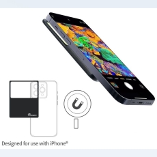 Bild zu Maxspect TrueReef Filter Lens für IPhones - Gouda Cheese (M-TFLG)