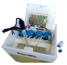 Bild zu AquaWiz PH Sonde für KH Controller (10496V)