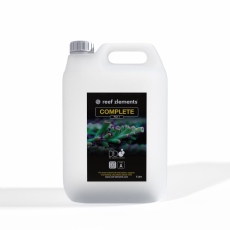 Bild zu Reef Zlements Complete 5,00 Liter