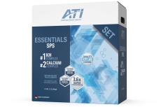 Bild zu ATI Essentials SPS Set 2 x 10 Liter (3500024)